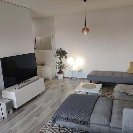 Peaceful City Center Apartment Rovaniemi Buitenkant foto